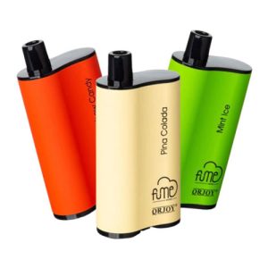 fume infinity
